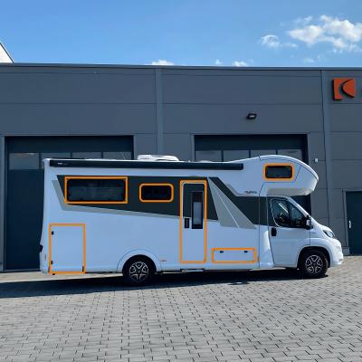 Artikelbild des Artikels “Zusatz-Funksensoren, für Alarmanlage Caratec Secure, weiß für Alarmanlage Caratec Secure“